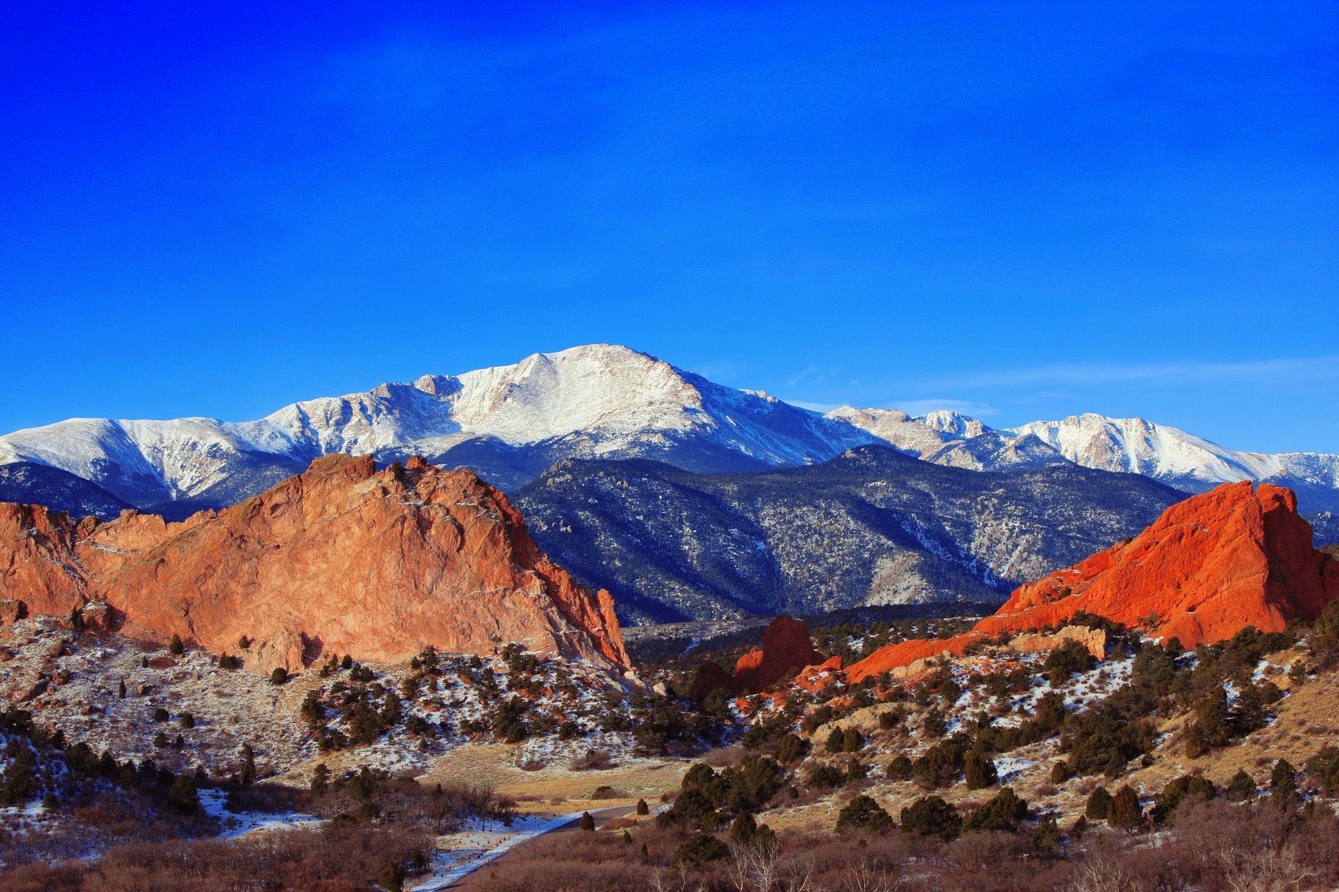 pikes peak - pikes peak plastics