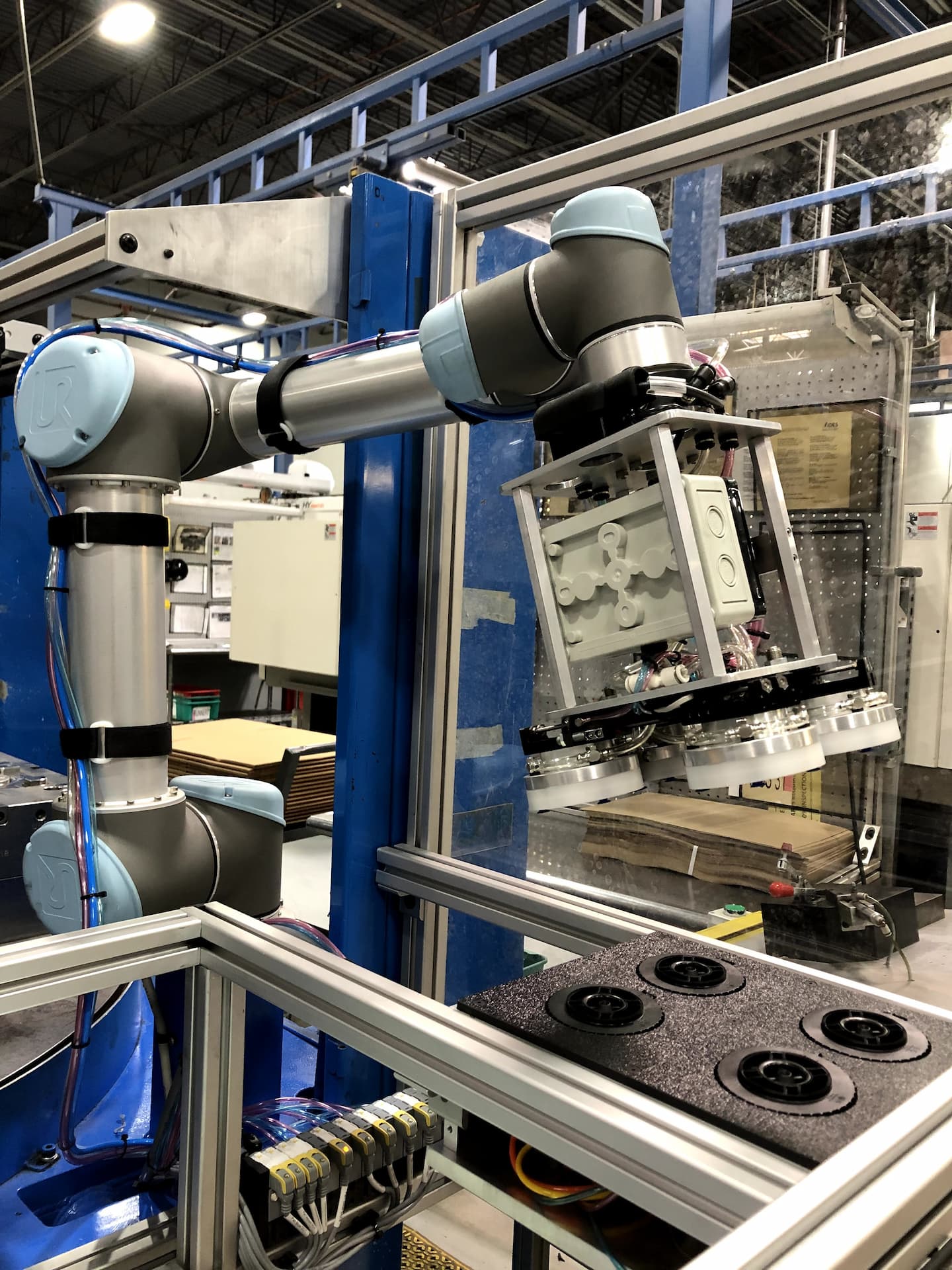 why choose PMT